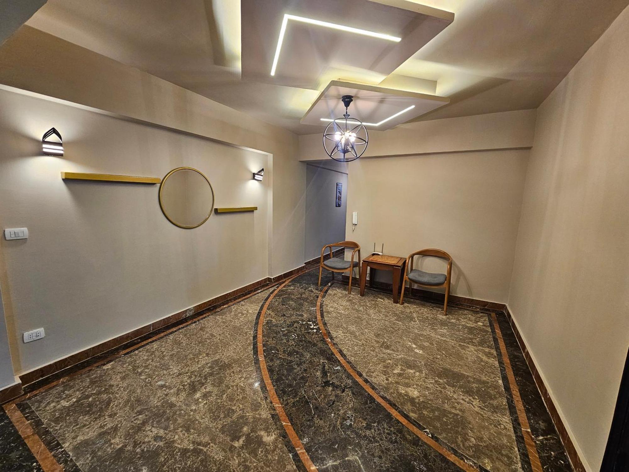 Alex Sea View Apartment - Families Only Alexandria Exterior photo